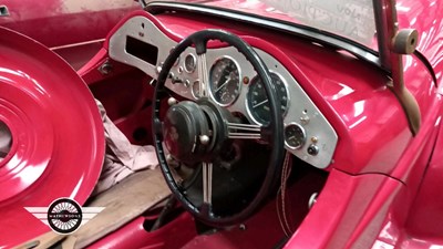 Lot 416 - 1948 LEA FRANCIS 14 SPORTS