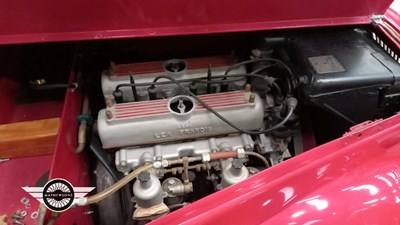 Lot 416 - 1948 LEA FRANCIS 14 SPORTS