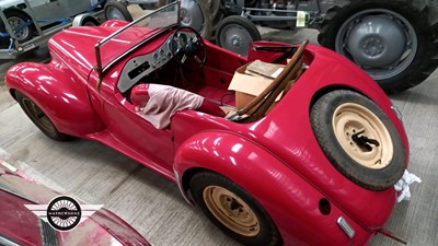 Lot 416 - 1948 LEA FRANCIS 14 SPORTS