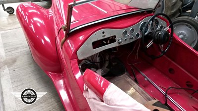 Lot 416 - 1948 LEA FRANCIS 14 SPORTS