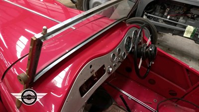 Lot 416 - 1948 LEA FRANCIS 14 SPORTS