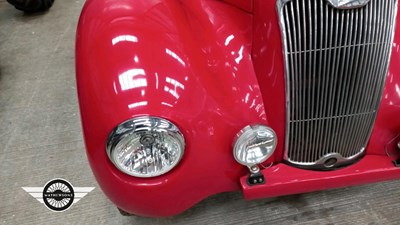 Lot 416 - 1948 LEA FRANCIS 14 SPORTS