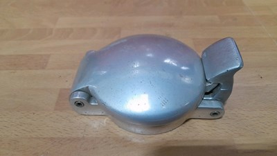 Lot 485 - MONZA FLIP UP FUEL CAP
