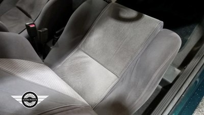 Lot 662 - 1991 ROVER MAESTRO MG TURBO