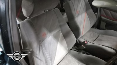 Lot 662 - 1991 ROVER MAESTRO MG TURBO