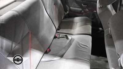 Lot 662 - 1991 ROVER MAESTRO MG TURBO