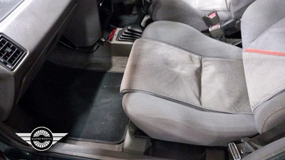 Lot 662 - 1991 ROVER MAESTRO MG TURBO