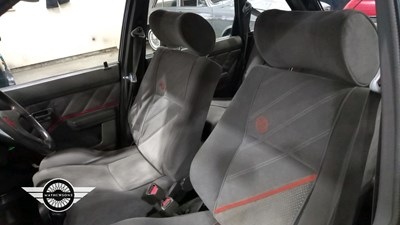 Lot 662 - 1991 ROVER MAESTRO MG TURBO