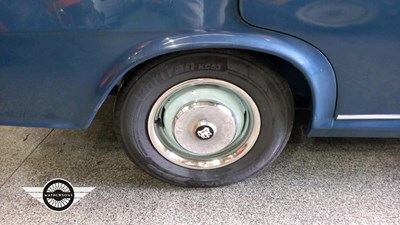 Lot 446 - 1963 VAUXHALL CRESTA
