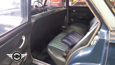 Lot 446 - 1963 VAUXHALL CRESTA
