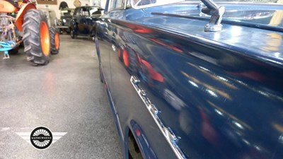 Lot 446 - 1963 VAUXHALL CRESTA