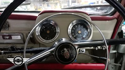 Lot 378 - 1957 AUSTIN WESTMINSTER A105