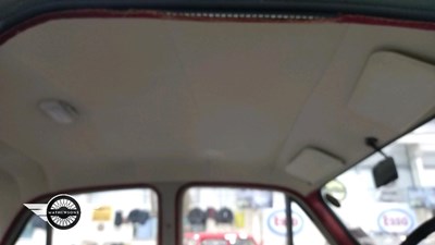 Lot 378 - 1957 AUSTIN WESTMINSTER A105