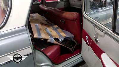 Lot 378 - 1957 AUSTIN WESTMINSTER A105