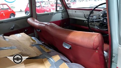 Lot 378 - 1957 AUSTIN WESTMINSTER A105