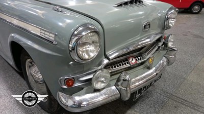 Lot 378 - 1957 AUSTIN WESTMINSTER A105