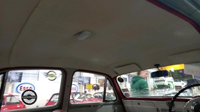 Lot 378 - 1957 AUSTIN WESTMINSTER A105