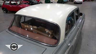 Lot 378 - 1957 AUSTIN WESTMINSTER A105