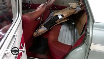 Lot 378 - 1957 AUSTIN WESTMINSTER A105