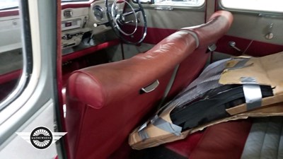 Lot 378 - 1957 AUSTIN WESTMINSTER A105