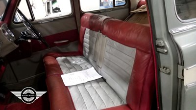 Lot 378 - 1957 AUSTIN WESTMINSTER A105