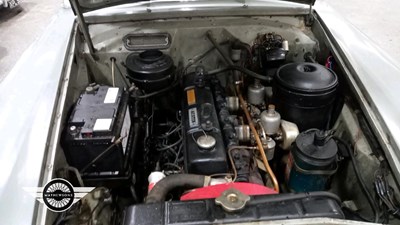Lot 378 - 1957 AUSTIN WESTMINSTER A105