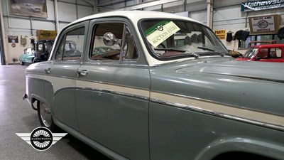 Lot 378 - 1957 AUSTIN WESTMINSTER A105