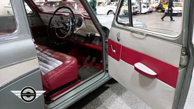 Lot 378 - 1957 AUSTIN WESTMINSTER A105