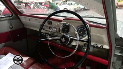 Lot 378 - 1957 AUSTIN WESTMINSTER A105