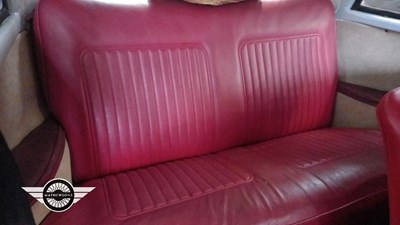 Lot 494 - 1954 MORRIS MINOR