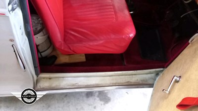 Lot 494 - 1954 MORRIS MINOR