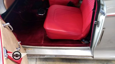 Lot 494 - 1954 MORRIS MINOR
