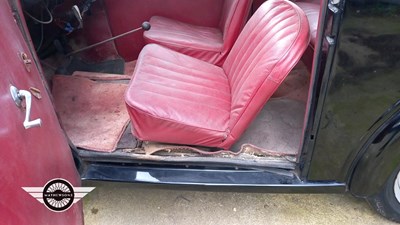 Lot 596 - 1955 FORD POPULAR