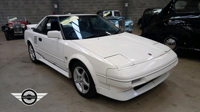 Lot 530 - 1988 TOYOTA MR2