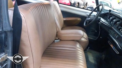 Lot 394 - 1973 CITROEN DS 20 SEMI AUTOMATIC