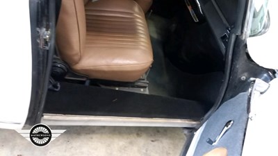 Lot 394 - 1973 CITROEN DS 20 SEMI AUTOMATIC
