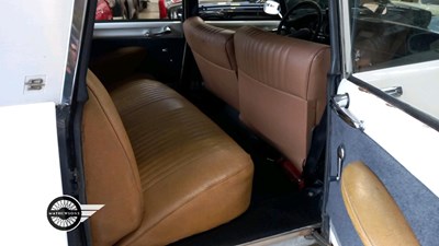 Lot 394 - 1973 CITROEN DS 20 SEMI AUTOMATIC