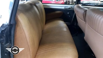 Lot 394 - 1973 CITROEN DS 20 SEMI AUTOMATIC