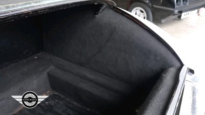 Lot 394 - 1973 CITROEN DS 20 SEMI AUTOMATIC
