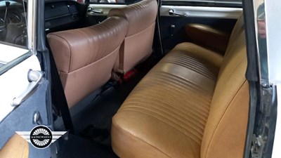 Lot 394 - 1973 CITROEN DS 20 SEMI AUTOMATIC