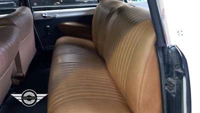 Lot 394 - 1973 CITROEN DS 20 SEMI AUTOMATIC