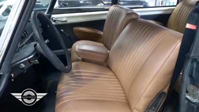 Lot 394 - 1973 CITROEN DS 20 SEMI AUTOMATIC