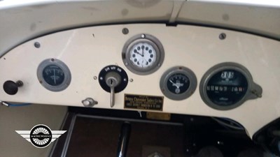 Lot 566 - 1922 CHEVROLET GMC SPEEDSTER 490