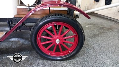 Lot 566 - 1922 CHEVROLET GMC SPEEDSTER 490