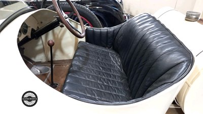 Lot 566 - 1922 CHEVROLET GMC SPEEDSTER 490