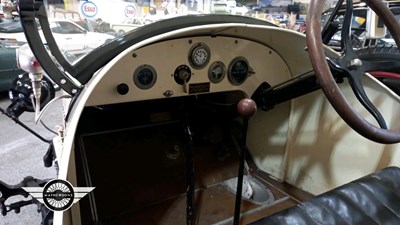 Lot 566 - 1922 CHEVROLET GMC SPEEDSTER 490