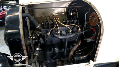 Lot 566 - 1922 CHEVROLET GMC SPEEDSTER 490