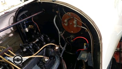 Lot 566 - 1922 CHEVROLET GMC SPEEDSTER 490