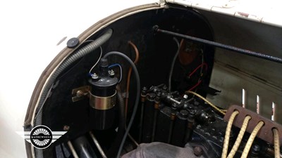 Lot 566 - 1922 CHEVROLET GMC SPEEDSTER 490