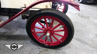 Lot 566 - 1922 CHEVROLET GMC SPEEDSTER 490